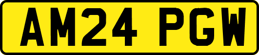 AM24PGW
