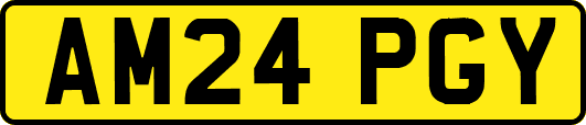 AM24PGY