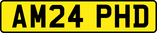AM24PHD