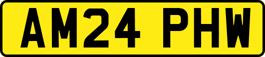 AM24PHW