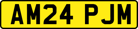AM24PJM