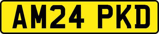 AM24PKD