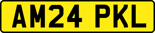 AM24PKL