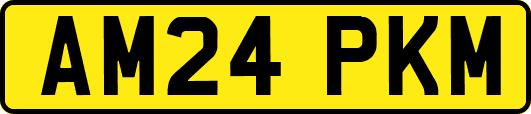 AM24PKM