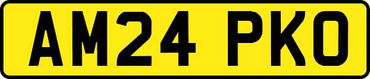 AM24PKO