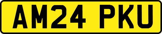 AM24PKU