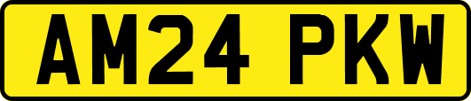 AM24PKW