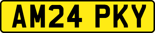 AM24PKY
