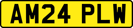 AM24PLW