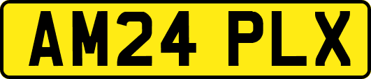 AM24PLX