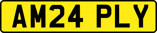 AM24PLY