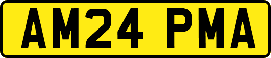 AM24PMA