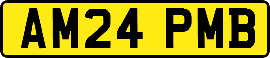 AM24PMB