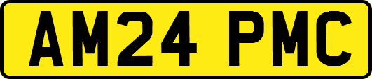 AM24PMC