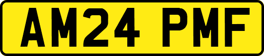 AM24PMF
