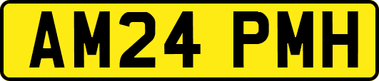 AM24PMH