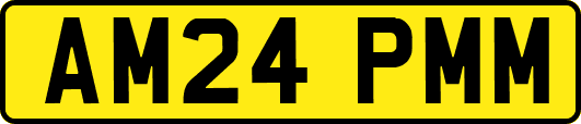AM24PMM