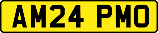 AM24PMO
