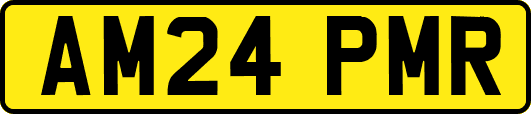 AM24PMR