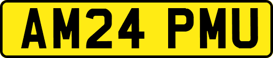 AM24PMU