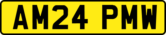 AM24PMW