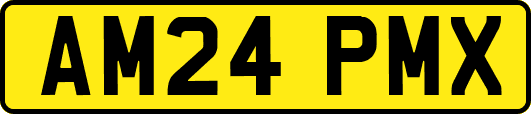 AM24PMX