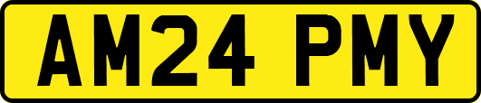 AM24PMY