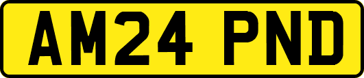 AM24PND
