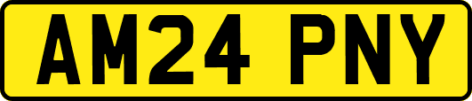 AM24PNY