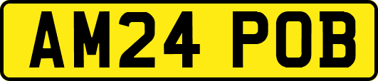 AM24POB