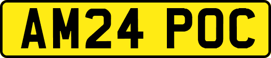 AM24POC