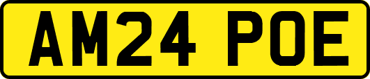 AM24POE