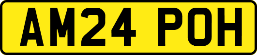 AM24POH
