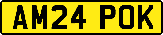AM24POK