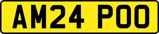 AM24POO