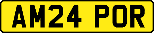 AM24POR