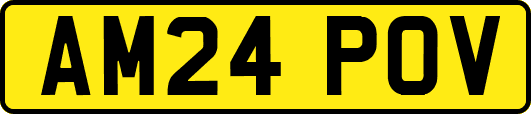 AM24POV