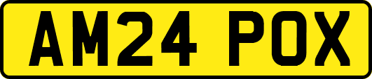 AM24POX