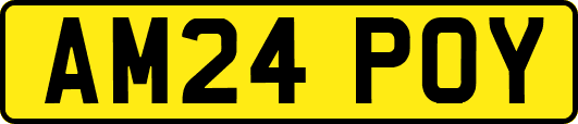 AM24POY