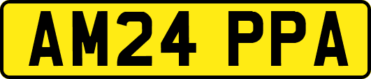AM24PPA