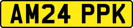 AM24PPK