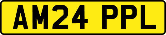 AM24PPL