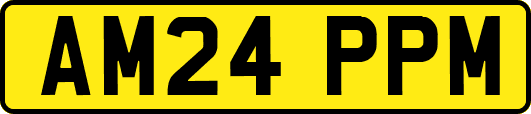 AM24PPM