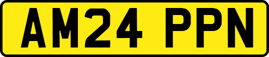 AM24PPN