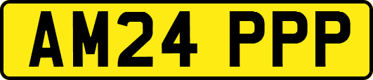 AM24PPP