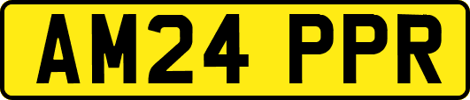 AM24PPR