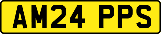 AM24PPS
