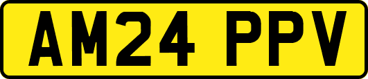 AM24PPV