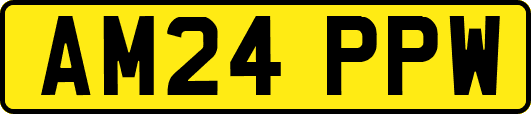 AM24PPW