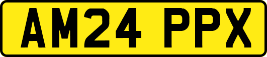 AM24PPX